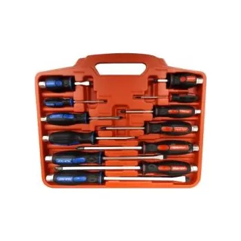 Šroubovák Úderové šroubováky 12 dílná sada FT15012