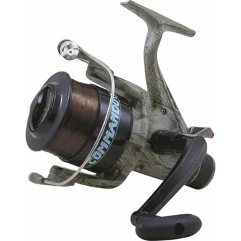 Rybářský naviják Lineaeffe Naviják Vigor Commando 40