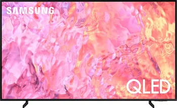 Televizor Samsung 43" QLED (QE43Q67CAUXXN)