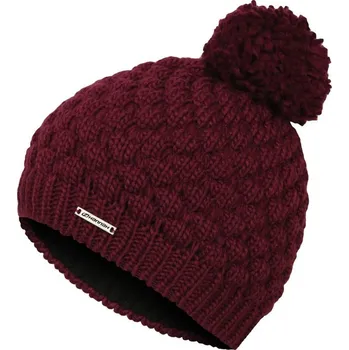 Čepice Čepice Hannah Kiss Amaranth