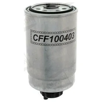 Autodíl Palivový filtr CHAMPION CFF100403