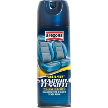 Arexons cockpit cleaner vanilla 600ml