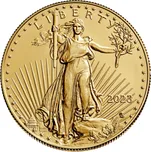 U.S. Mint American Eagle 1 oz 2023…