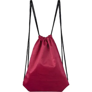 Clayre & Eef - Batůžek UNI RED - 30*40 cm