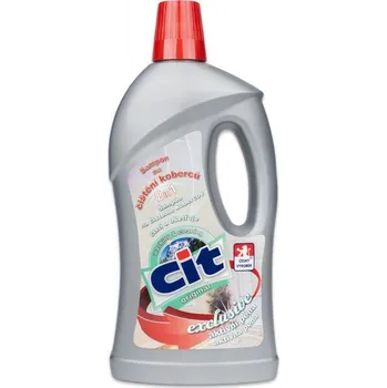 Čistič podlahy CIT na koberce 1l