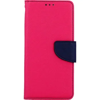 Pouzdro na mobilní telefon Pouzdro Xiaomi Redmi Note 12 Pro 5G knížkové růžové (kryt neboli obal na Xiaomi Redmi Note 12 Pro 5G)