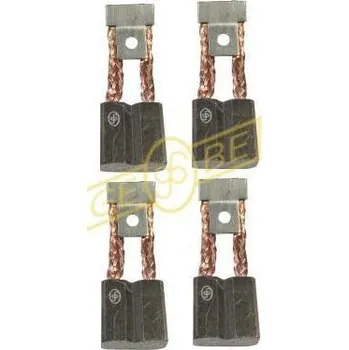 Startér Sada uhlíků startéru - Delco 3471783 GE RX 120/0(4)