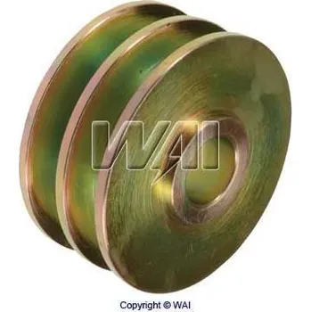 Alternátor Řemenice Ford E2HZ10A352-AA