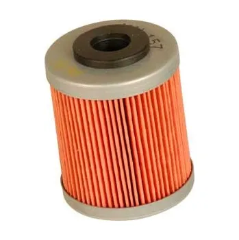 Filtr pro motocykl Olejový filtr KN KTM 690 Enduro, R rok 08-11