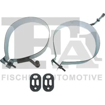 Držák, tlumič výfuku FA1 219-911