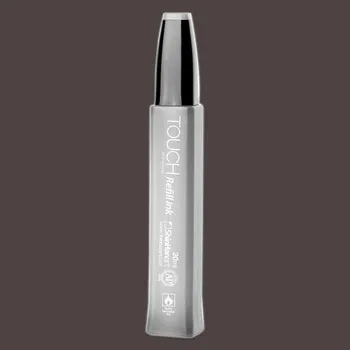 Lihový inkoust TOUCH Refill Ink 20ml, WG9 Warm grey