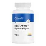 OstroVit - Digezyme Trávicí enzymy, 90 tablet