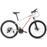 FRIKE MTS 200 27,5" červené/bílé 2022 18"