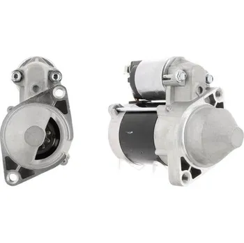 Autoelektrika Startér Toro Precision Z340 Honda 31200-Z0A-003 Denso 228000-9480