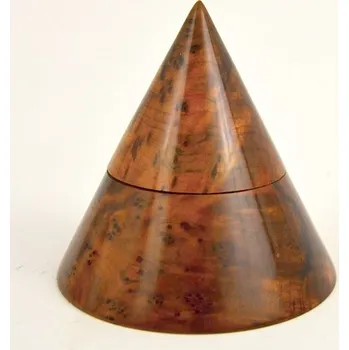 Šperkovnice Šperkovnice Hora bohů, dřevo Thuya