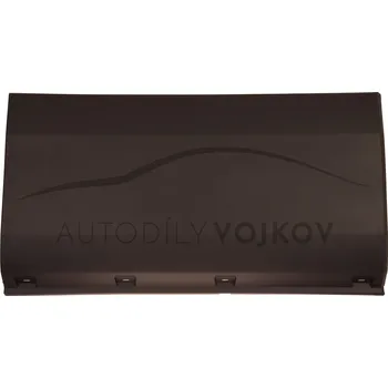 Lišta karosérie Lišta boční zadní pravá (930mm) IVECO DAILY VI 2014 -