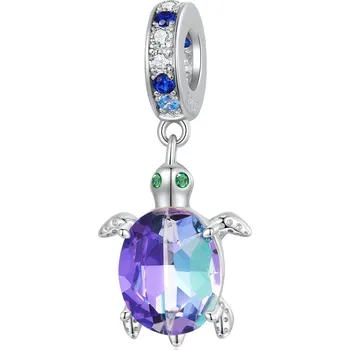 Přívěsek Elenys stříbrný přívěsek Želva