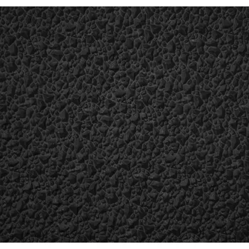 Pryž Porodiamant 8 mm obuvnická plotna černá, guma, podrážka, pryž