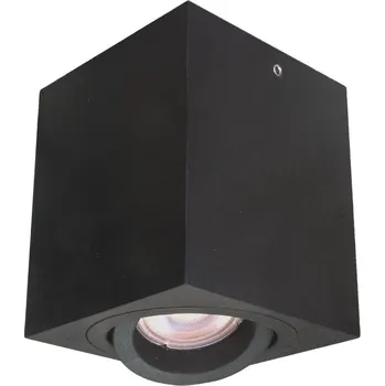 ITALUX IT8004S1-BK Stropní bodové osvětlení EMILIO, černé