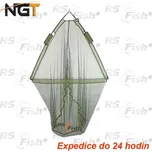 NGT Specimen Net 42 s plováky