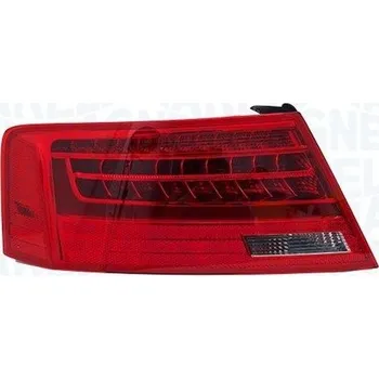 Osvětlení automobilu Zadní světlo MAGNETI MARELLI 714021190703