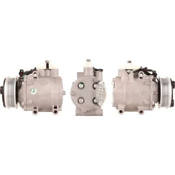 Kompresor klimatizace Kompresor, klimatizace LUCAS ACP218