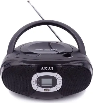 Radiomagnetofon AKAI BM004A-614