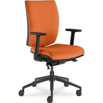 LD Seating Kancelářská židle LYRA 235 Lyra 235-AT, Lyra 235-SYS