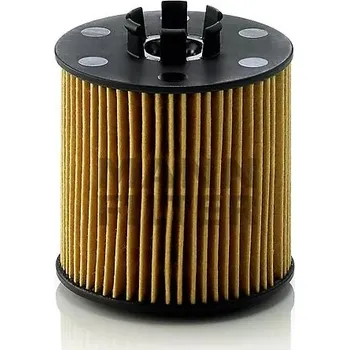 Autodíl Mann Olejový filtr Škoda Fabia II (2007 - 2010) 1.6 16V - 77kW -