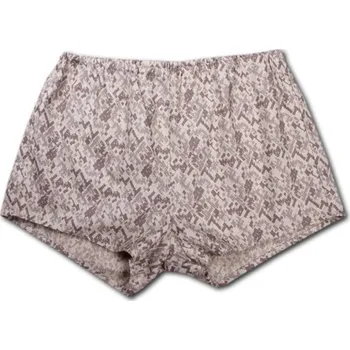 Pánské spodní prádlo LUIZ Pánské trenýrky KLASIK s podlatkem 82 Velikost: 53