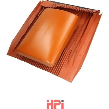 Venduct univerzální větrací taška červená