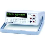GW Instek GDM-8245 - Stolní multimetr