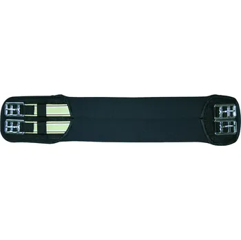 Podbřišník HKM Podbřišník neoprénový HKM, černý Délka: 130 cm