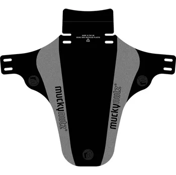 Blatník na kolo MUCKYNUTZ Face Fender reflexní