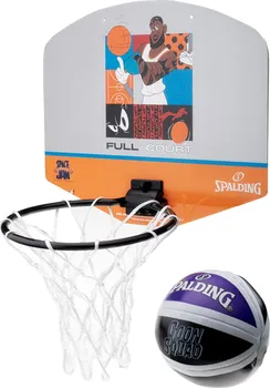 Basketbalový koš Spalding Mini Space Jam Tune Squad 79007Z 