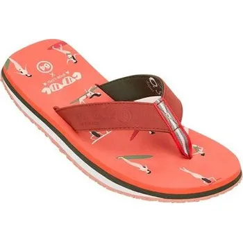 Dámské pantofle pantofle COOL Es 2 64 velikost bot 35/36