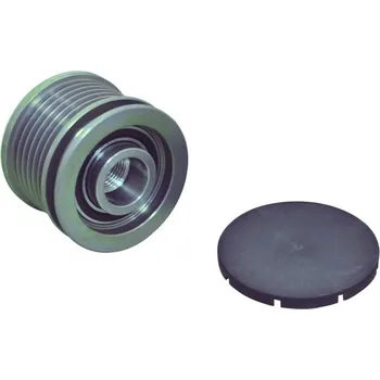 Alternátor Řemenice volnoběžná INA 535005010