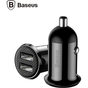 WE Autoadaptér Twin Fast