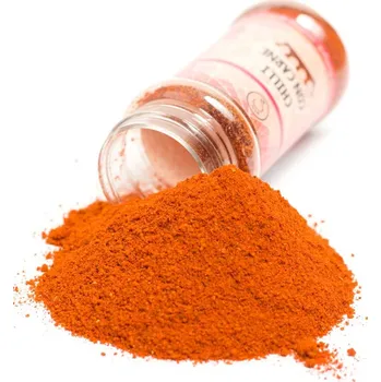 Koření Chilli con carne