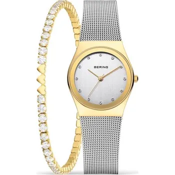 Hodinky Dámské hodinky BERING Set Classic 12927-001-GWP