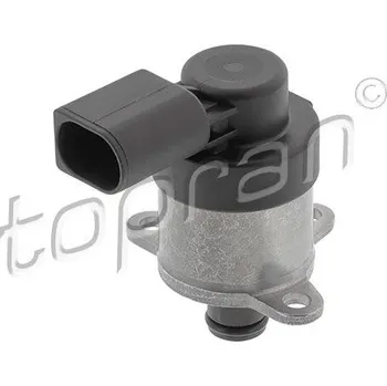 Ventil palivového systému Regulační ventil, množství paliva (Common-Rail Systém) TOPRAN 639 828