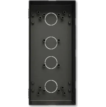 2TMA130160B0019 Předinstalační krabice, velikost 1/3