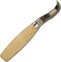 Pracovní nůž Morakniv Wood Carving 163