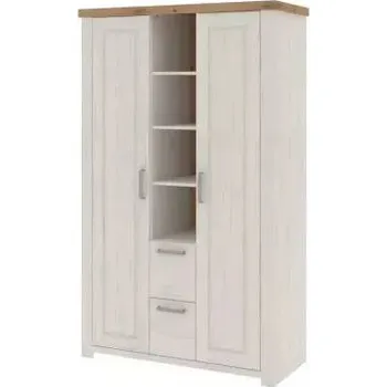 Šatní skříň Skříně a komody Yosh typ 03 Doprava ZDARMA.