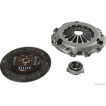 Spojka Sada spojky HERTH+BUSS JAKOPARTS J2008078