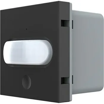 Pohybové čidlo PIR pohybový detektor- černý IP20 230V LIVOLO