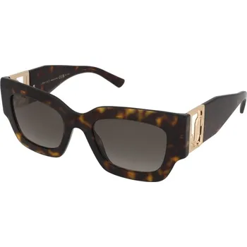 Sluneční brýle Sluneční brýle Jimmy Choo Nena/S 086/HA
