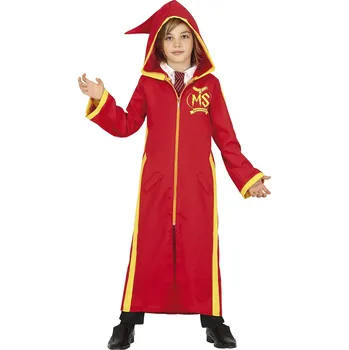 Karnevalový kostým Guirca Dětský kostým - Malý kouzelník Velikost - děti: XL: 143-151 cm
