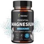 Blendea Hořčík Bisglycinát 90 kapslí