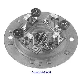 Startér Víko startéru - Ford C4TZ11049A